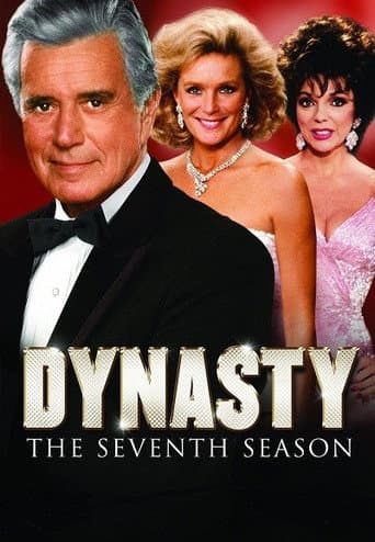 Poster for Season 7