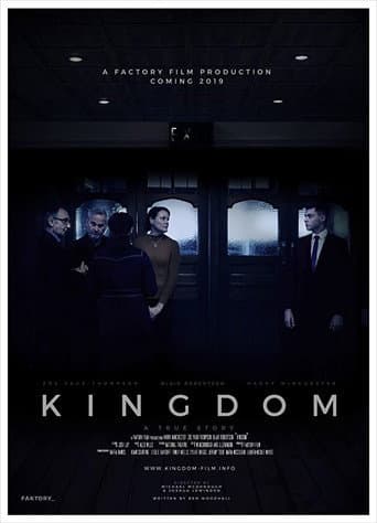 Poster for Kingdom