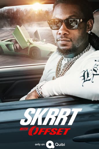 Poster for Skrrt with Offset
