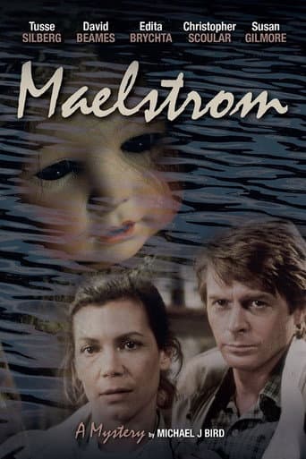 Poster for Maelstrom