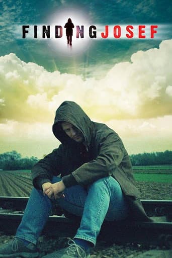 Poster for Finding Josef