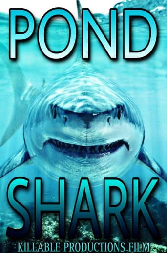 Poster for Pond Shark