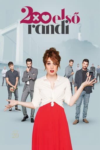 Poster for 200 First Dates