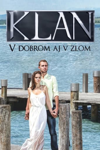 Poster for Season 1