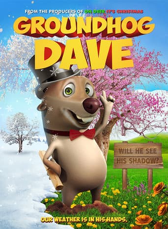 Poster for Groundhog Dave