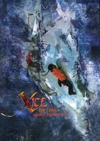 Poster for X-Ice - 3 Waterfalls in 24 Hours