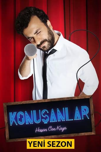 Poster for Season 4