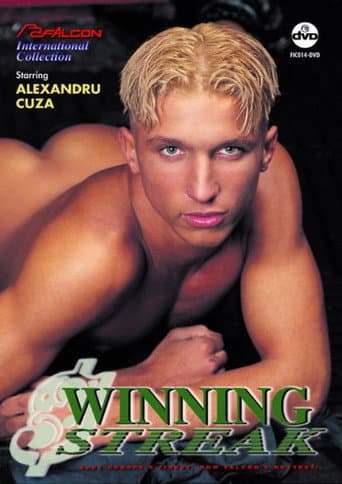 Poster for Winning Streak