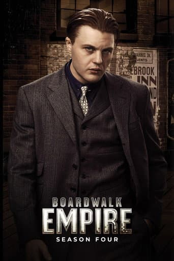 Poster for Season 4