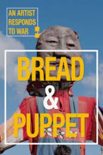 Poster for An Artist Responds to War