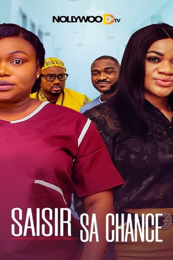 Poster for Saisir sa chance