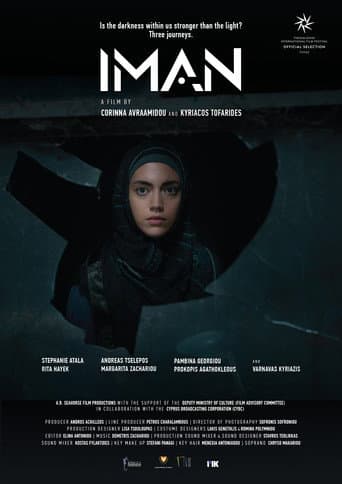 Poster for Iman