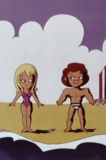 Poster for Teenagers Learn To Swim