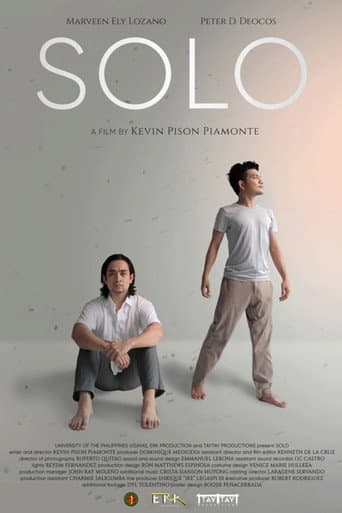 Poster for Solo