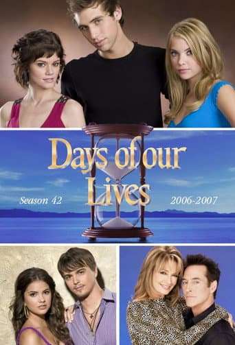 Poster for Season 42