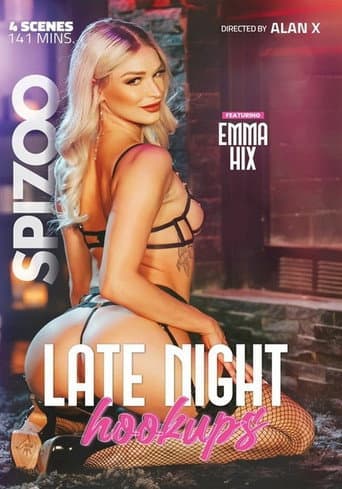 Poster for Late Night Hookups