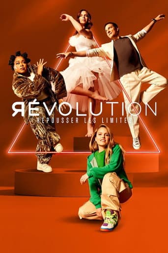 Poster for Season 5