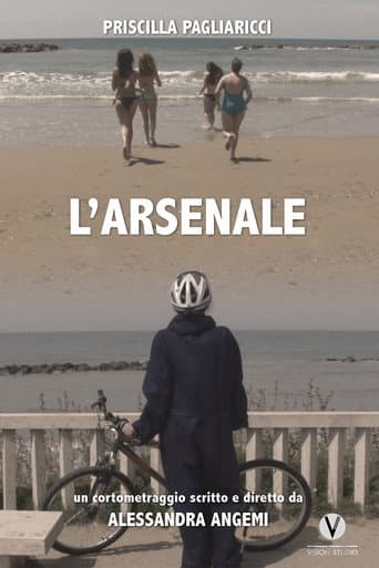 Poster for L'arsenale