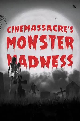 Poster for Season 12