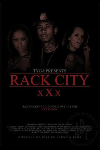 Poster for Rack City XXX