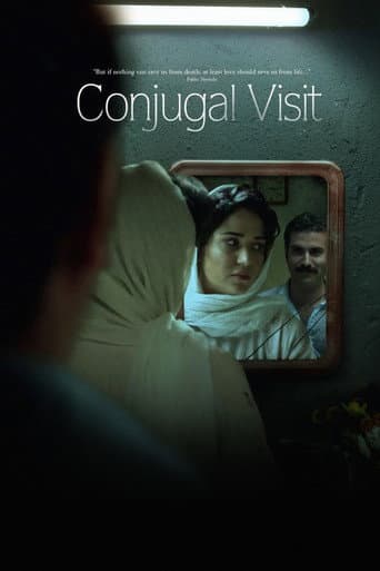 Poster for Conjugal Visit