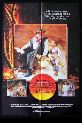 Poster for The Christmas Visitor