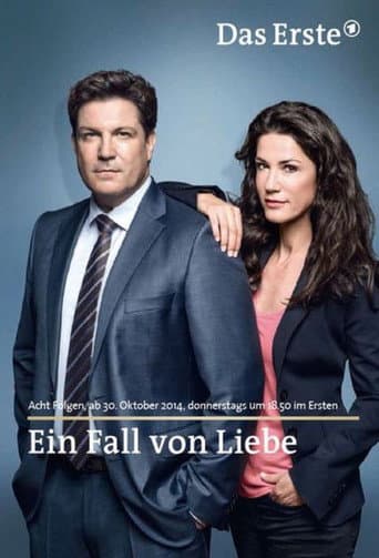 Poster for Ein Fall von Liebe