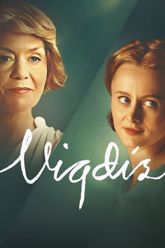 Poster for Season 1