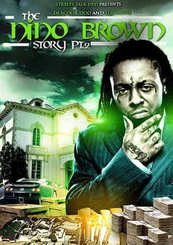 Poster for The Nino Brown Story: Part II