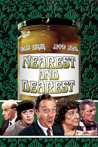 Poster for Nearest and Dearest