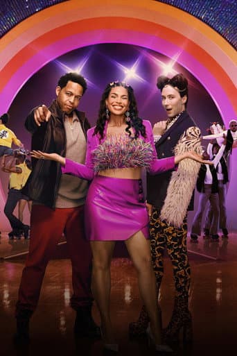 Poster for Season 1