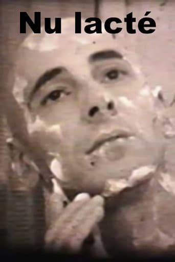 Poster for Nu lacté