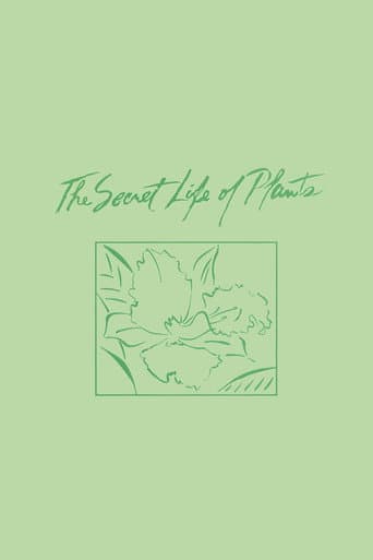 Poster for The Secret Life of Plants