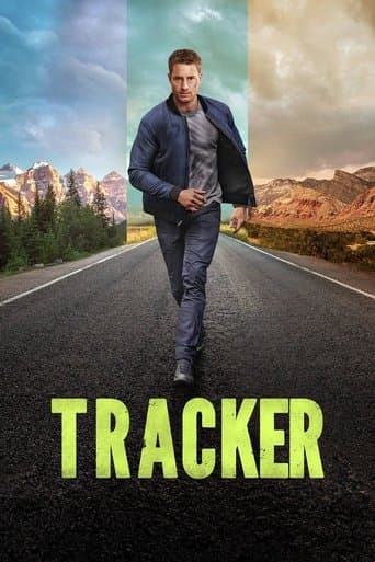 Poster for Tracker