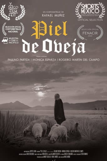 Poster for Sheep Skin