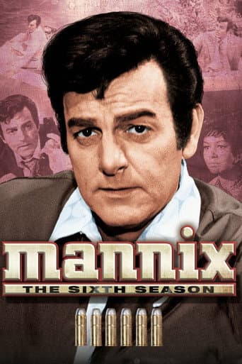 Poster for Season 6