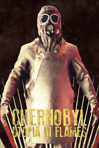 Poster for Chernobyl: Utopia in Flames