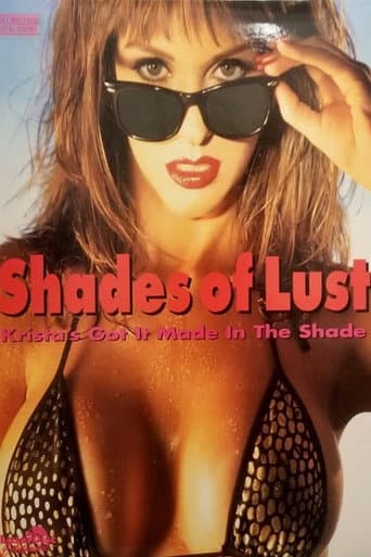 Poster for Shades of Lust