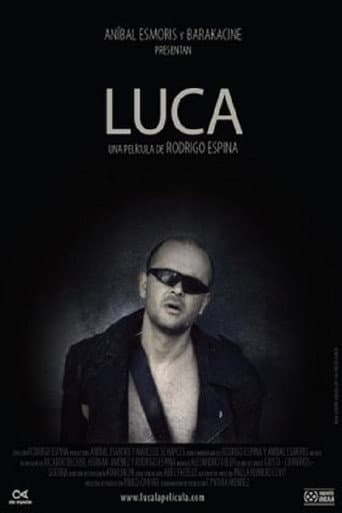 Poster for Luca