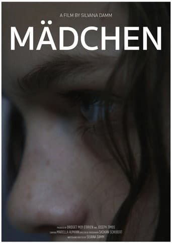 Poster for Mädchen