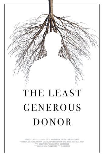 Poster for The Least Generous Donor
