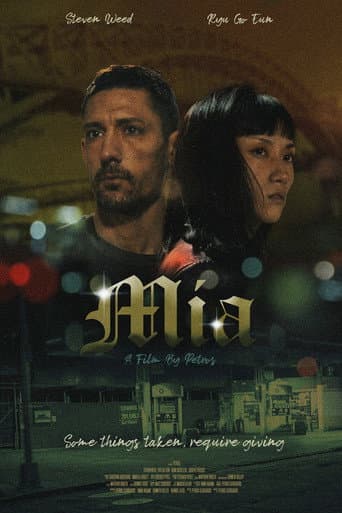 Poster for MIA