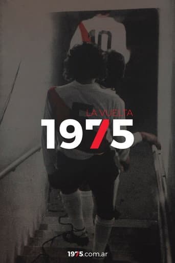 Poster for 1975: Year of Turns
