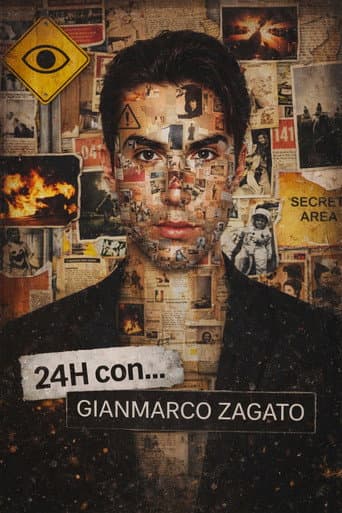 Poster for 24H CON...
