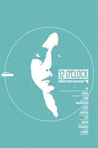 Poster for 12 O'Clock