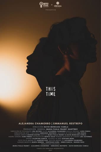 Poster for This Time