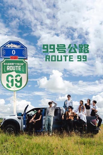 Poster for Highway 99