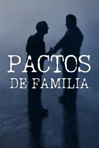Poster for Blood Ties