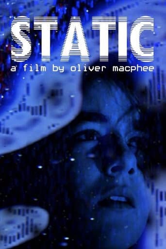 Poster for Static