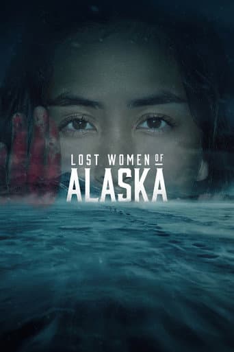 Poster for Lost Women of Alaska